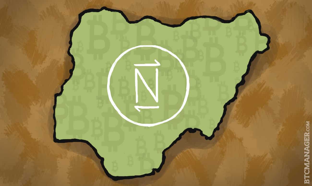 What is Going on with Bitcoin in Nigeria?