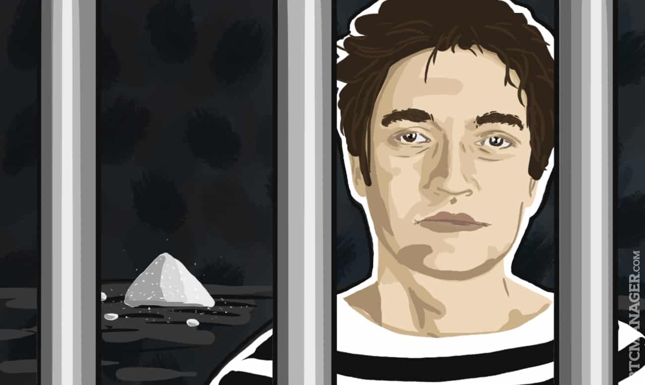 Convicted Silk Road Administrator Ross Ulbricht Knocks On Supreme Court’s Door