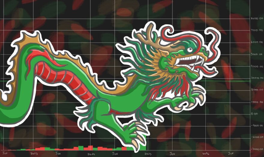 China Shocks Cryptocurrency Market By Banning ICOs