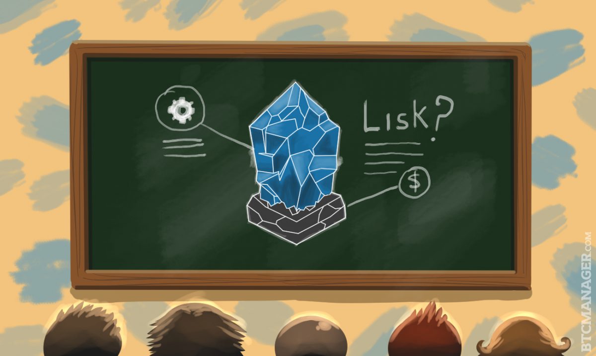 Lisk Introduces Forged Rewards For Network Delegates