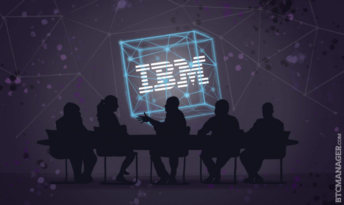 Netherlands’ Koopman Logistics Implements IBM Blockchain Technology