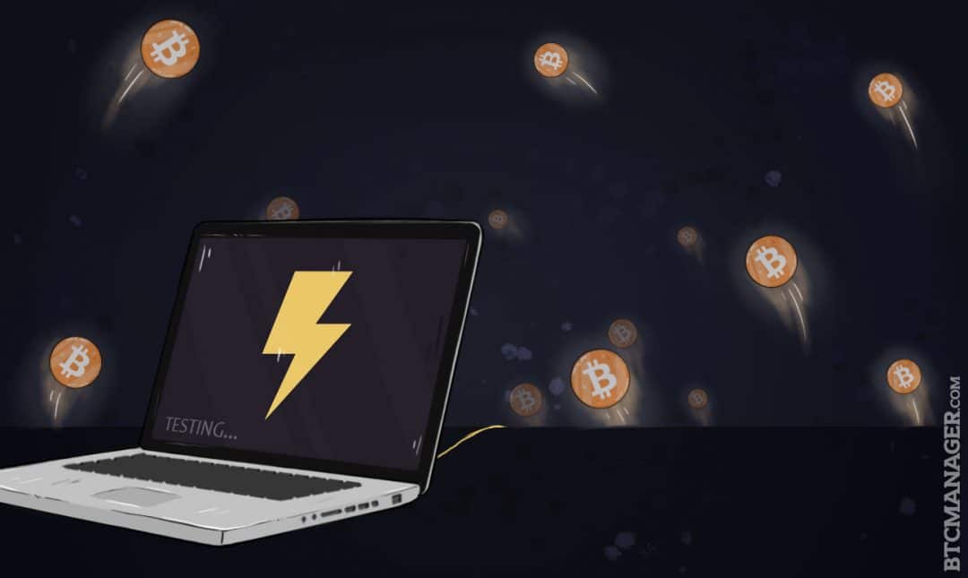 1nd Alpha Release: Lightning Network Open to Developer Testing