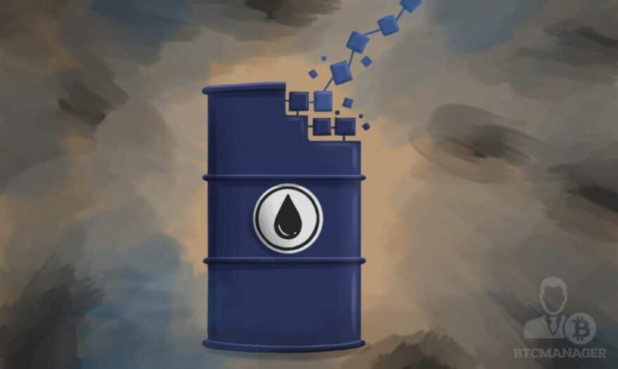 IBM Partners with Natixis and Trafigura, Introduce First Blockchain Solution for U.S. Crude Oil Market