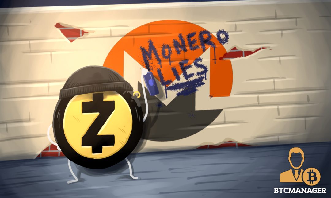 Zcash Advisor’s Research on Monero Linkability, Refuted by Monero Community