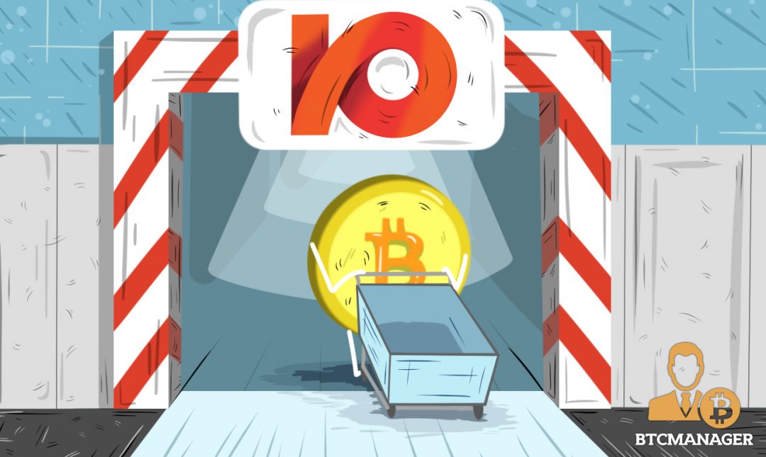 Russia’s Largest Online Retailer Reveals Plans for Bitcoin Adoption