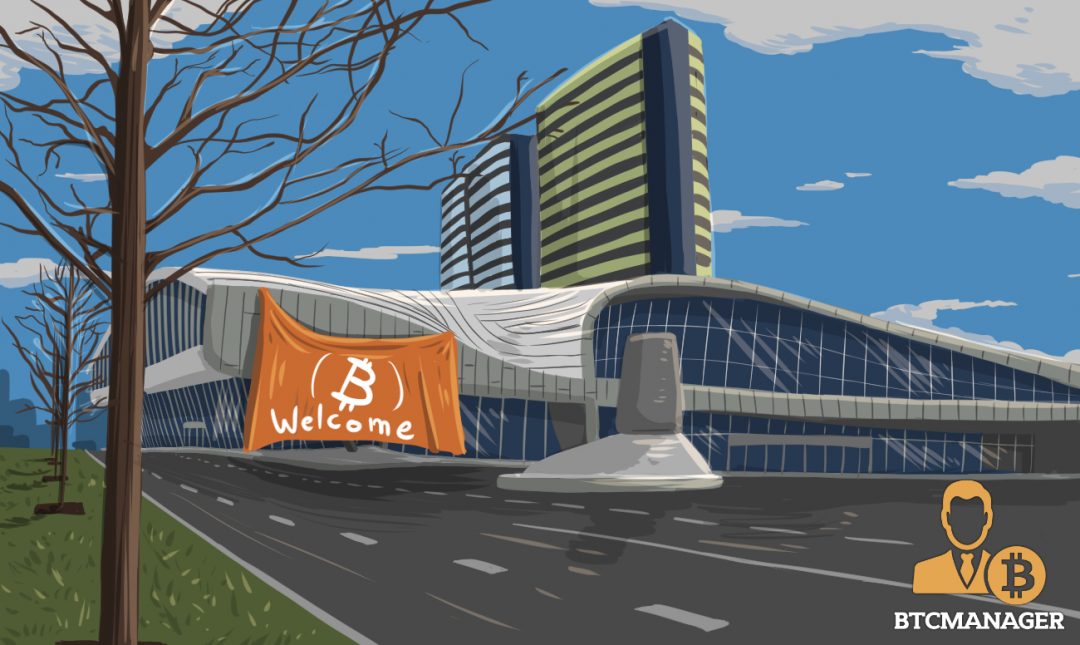 A Bitcoiner’s Travel Guide: Exploring the ‘Bitcoin Stad,’ Arnhem