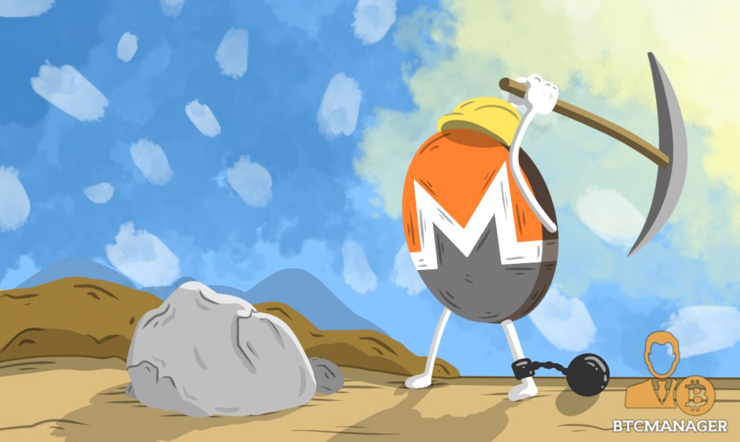 500 Million Users Targeted in Monero Browser Mining