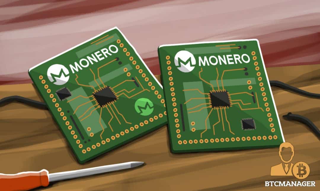 Monero’s Hardware Wallet Project is Progressing