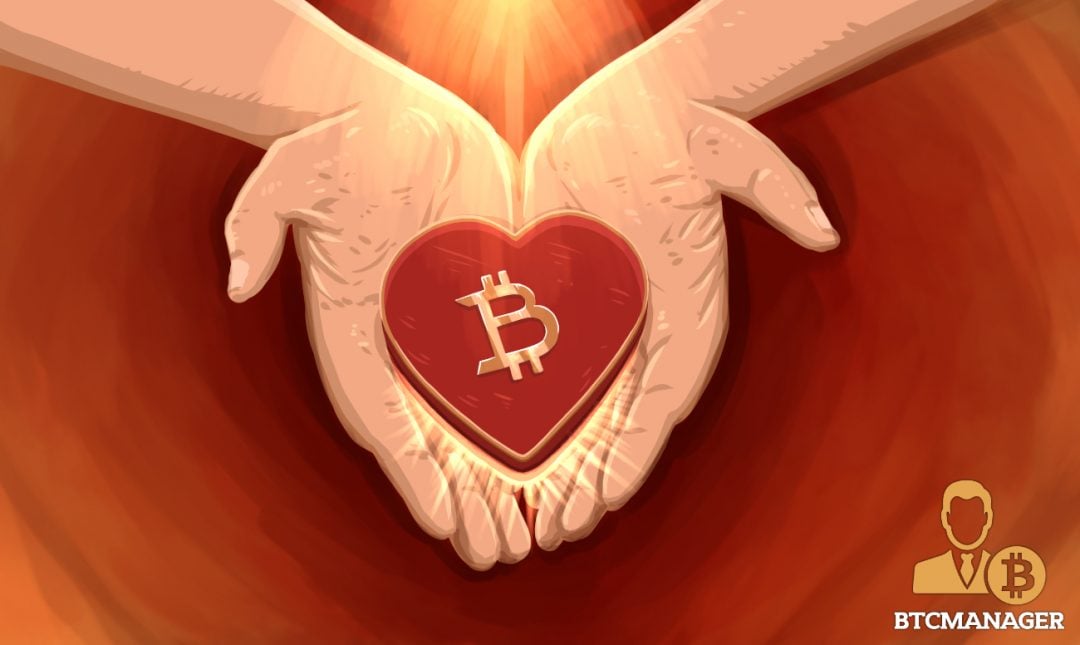 Reddit Philanthropist Pledges $85 Million in Bitcoin to Various Charities