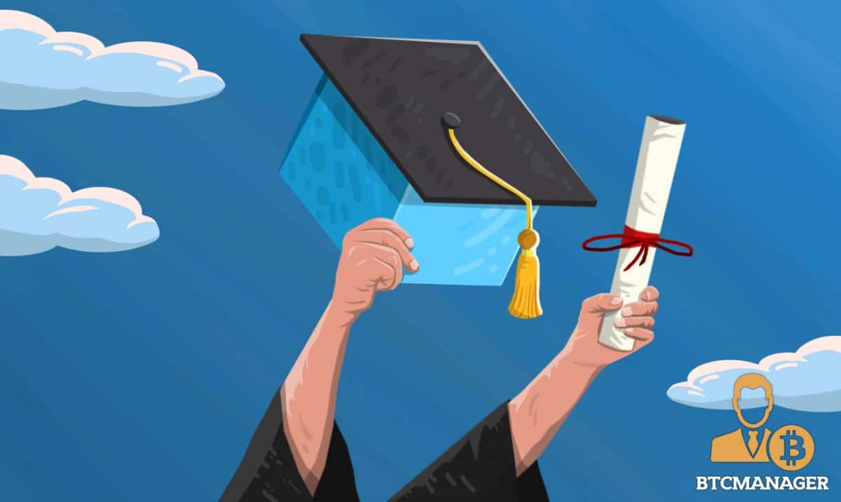 Binance, Mastercard, Ripple Xpring, Others Join Blockchain Education Alliance 