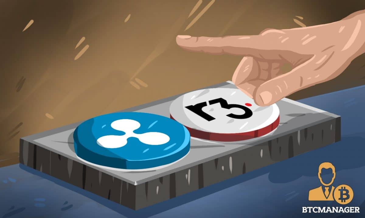 Ripple vs R3 Hearing Will Not Be Held in California