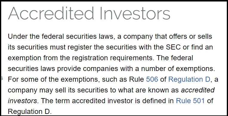 What Do the New SEC Regulations Mean for Cryptocurrency? - 3