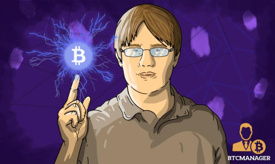 Bitcoin Developer Peter Todd Believes Lightning Network is ‘Maturing’