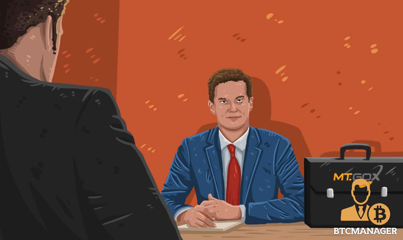 Japan: Prosecutors Demand Ten-Year Jail for Former Mt.Gox CEO Mark Karpelès