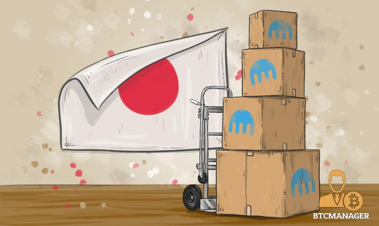 Kraken Set to Cease Cryptocurrency Trading Activities in Japan