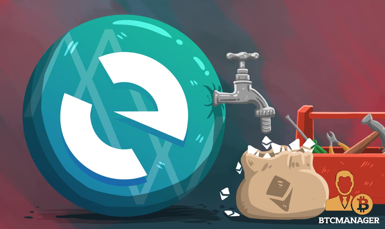 MyEtherWallet Falls Victim to DNS Server Hack: 215 Ether Stolen