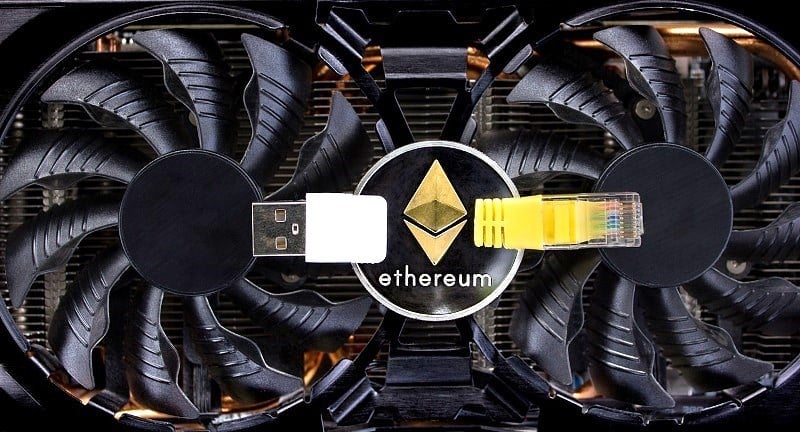 DeVere Sets $2,500 Ethereum Price Target For End Of 2018 - 1