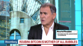 Nouriel Roubini