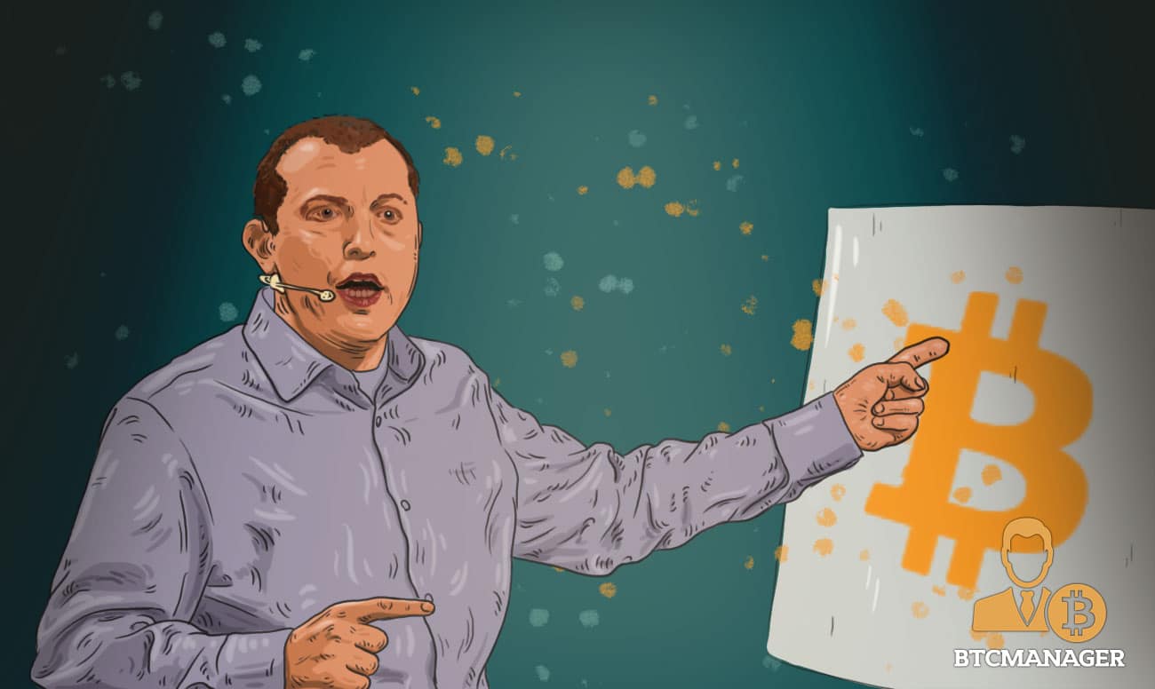 Andreas Antonopoulos: Bitcoin May Never See Monero-Like Privacy