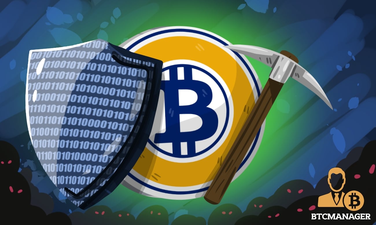 Bitcoin Gold to Implement New PoW Algorithm Preventing Future 51 Percent Attacks