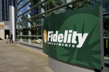 fidelity office