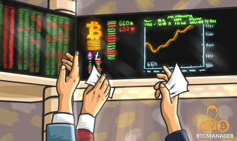 CME Report: Bitcoin Futures Trading Has Surged By 41 Percent in Three Months