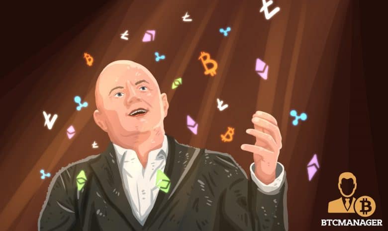 Crypto Fund of Novogratz Lost $134 Million in 2018, Investors not Worried