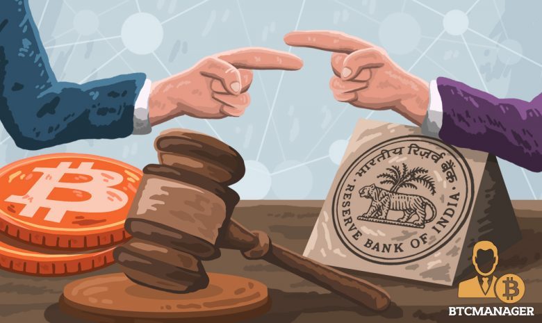 Ministry of Finance Files Counter Affidavit on Cryptocurrencies in Supreme Court