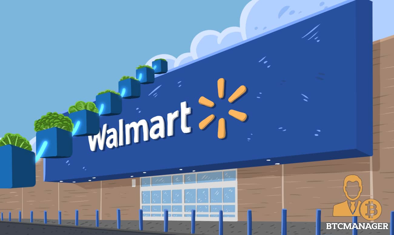 Walmart, 7 Others Join Open-Source Hyperledger Consortium