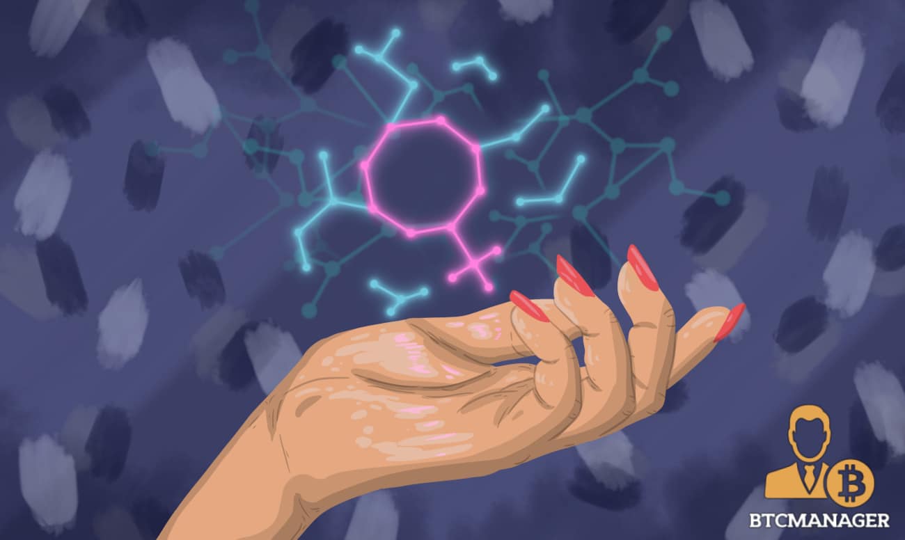 Irish Blockchain Organisation for Women Raises Awareness about Distributed Ledger Technology