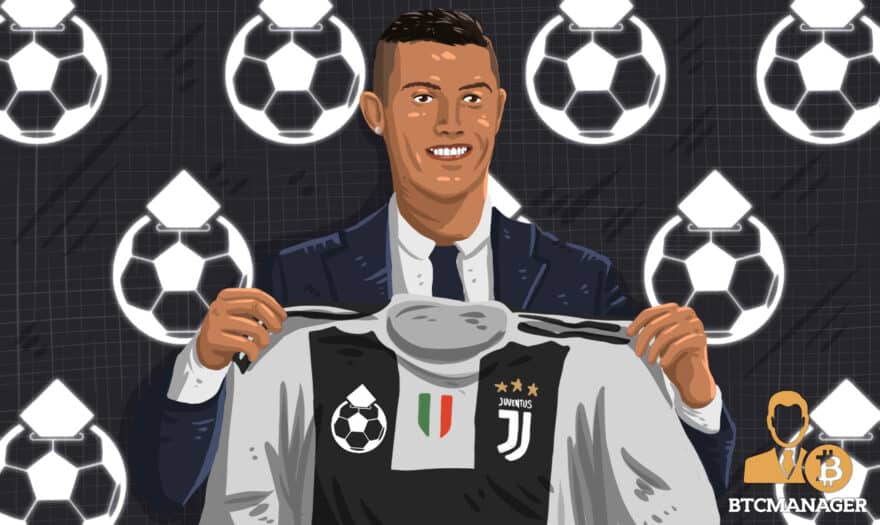 Juventus Set to Launch Ethereum-based Digital Trading Cards