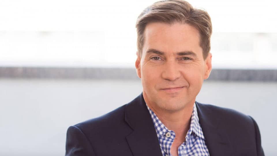 Craig Wright