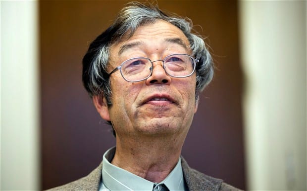 Dorian Prentice Satoshi Nakamoto