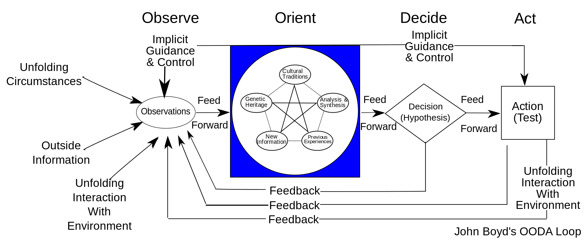 OODA Loop