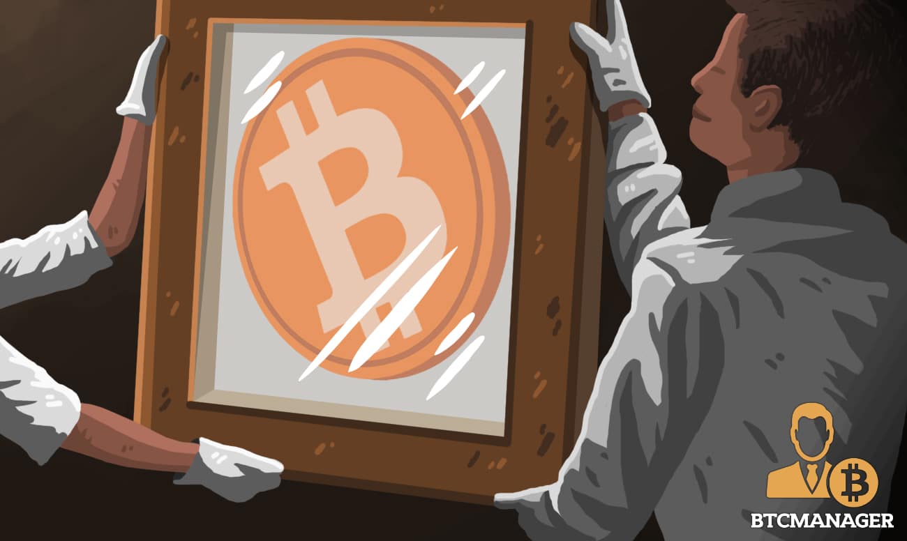 U.S.: USMS to Auction $37 Worth of Seized Bitcoin (BTC)