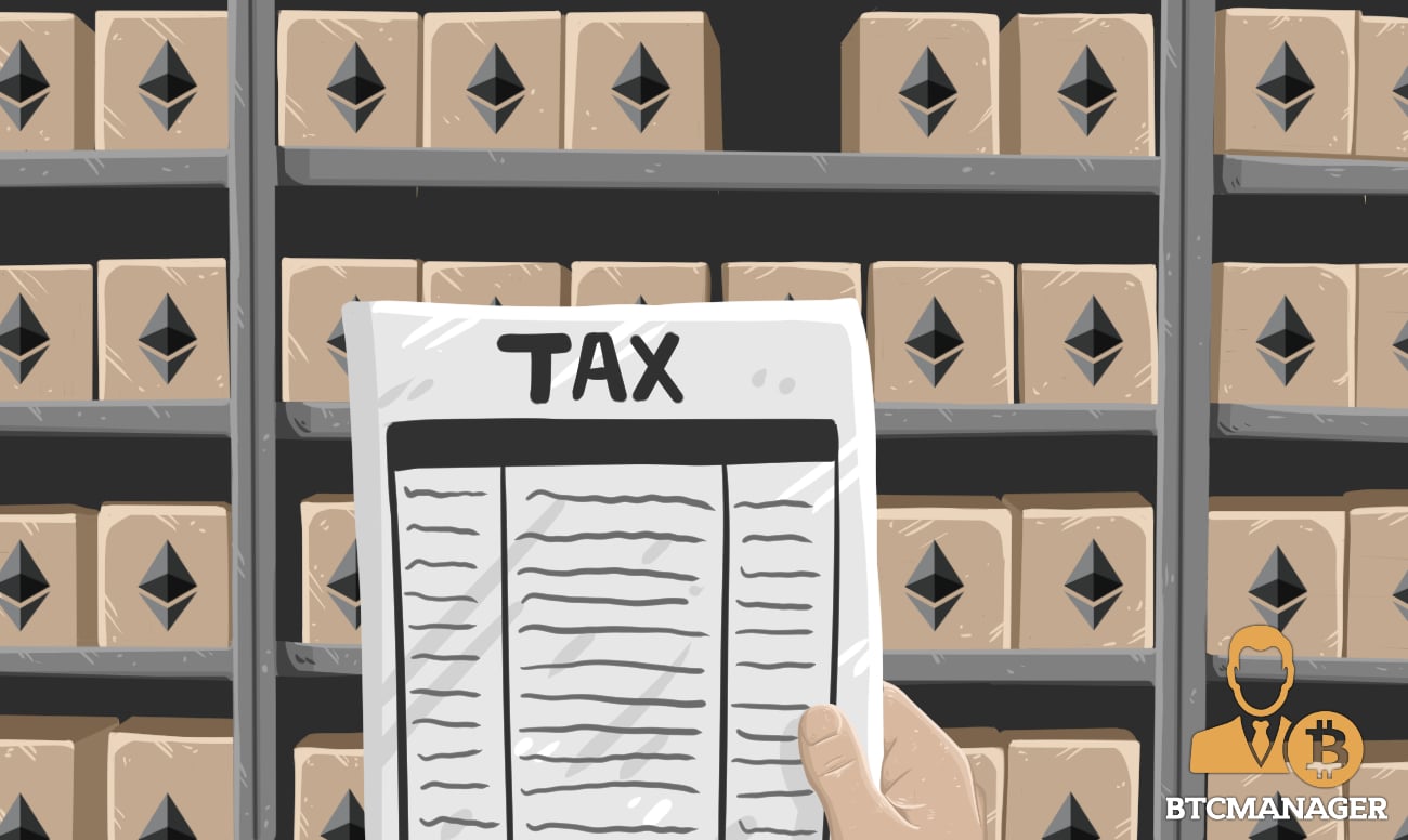 Introducing the Concept of Storage Taxes in the Ethereum Ecosystem