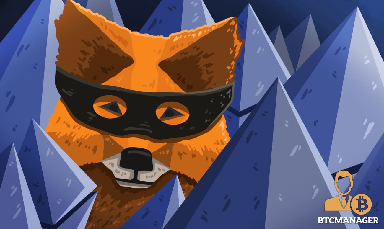 Latest Version of MetaMask Introduces Privacy Mode to Protect Ethereum Wallet Accounts