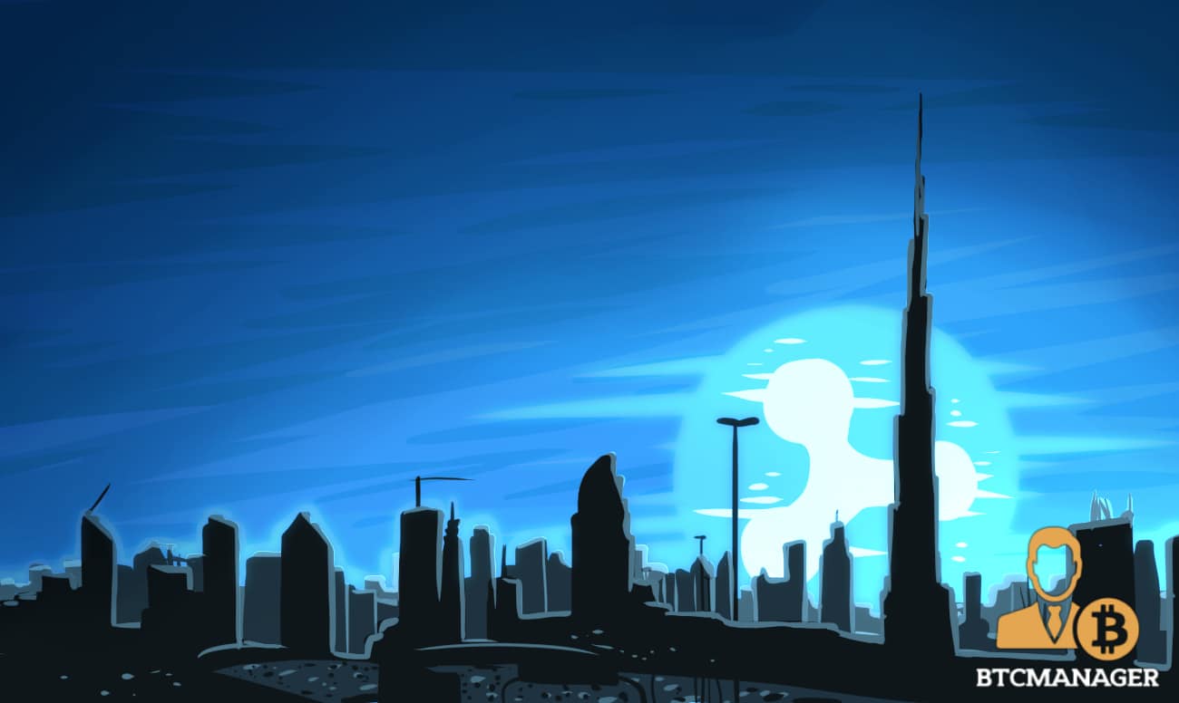 Ripple Eyes U.S. Exit, Launches Regional Office in Dubai 