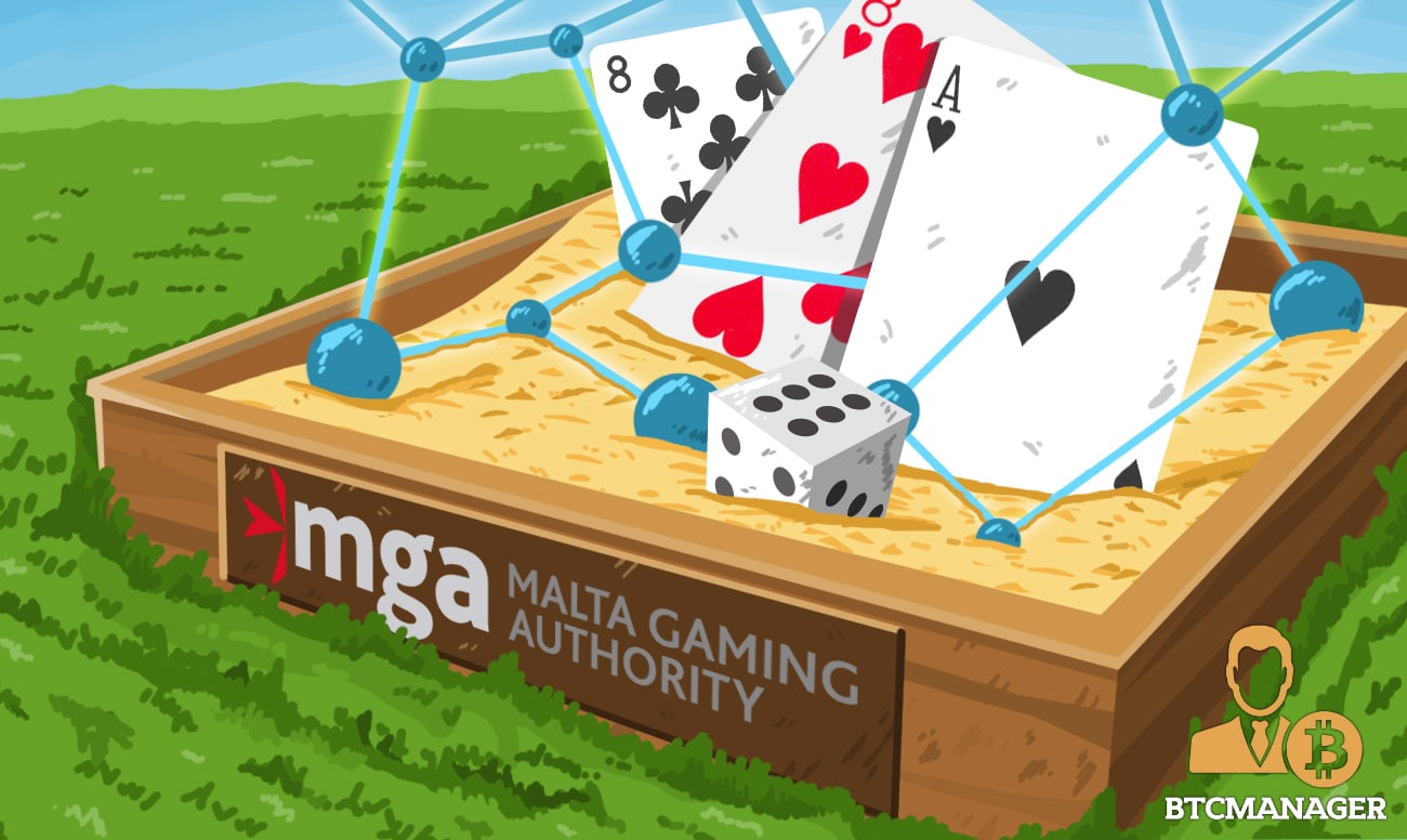 Malta Gaming Authority Implement Phase 1 of Crypto and DLT Regulatory Sandbox