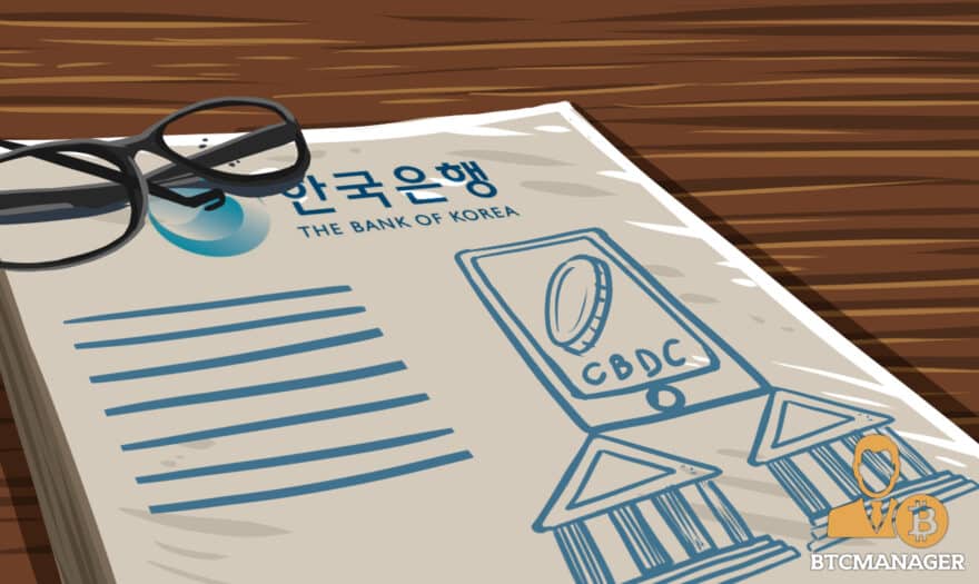 Launch of CBDCs will Lower Bitcoin Demand, Says Bank of Korea Governor