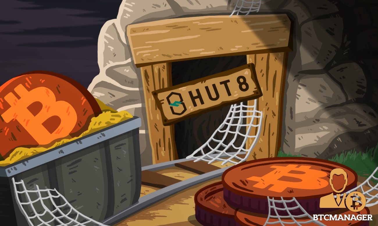 Bitcoin Mining Firm Hut 8 Lays Off More Employees