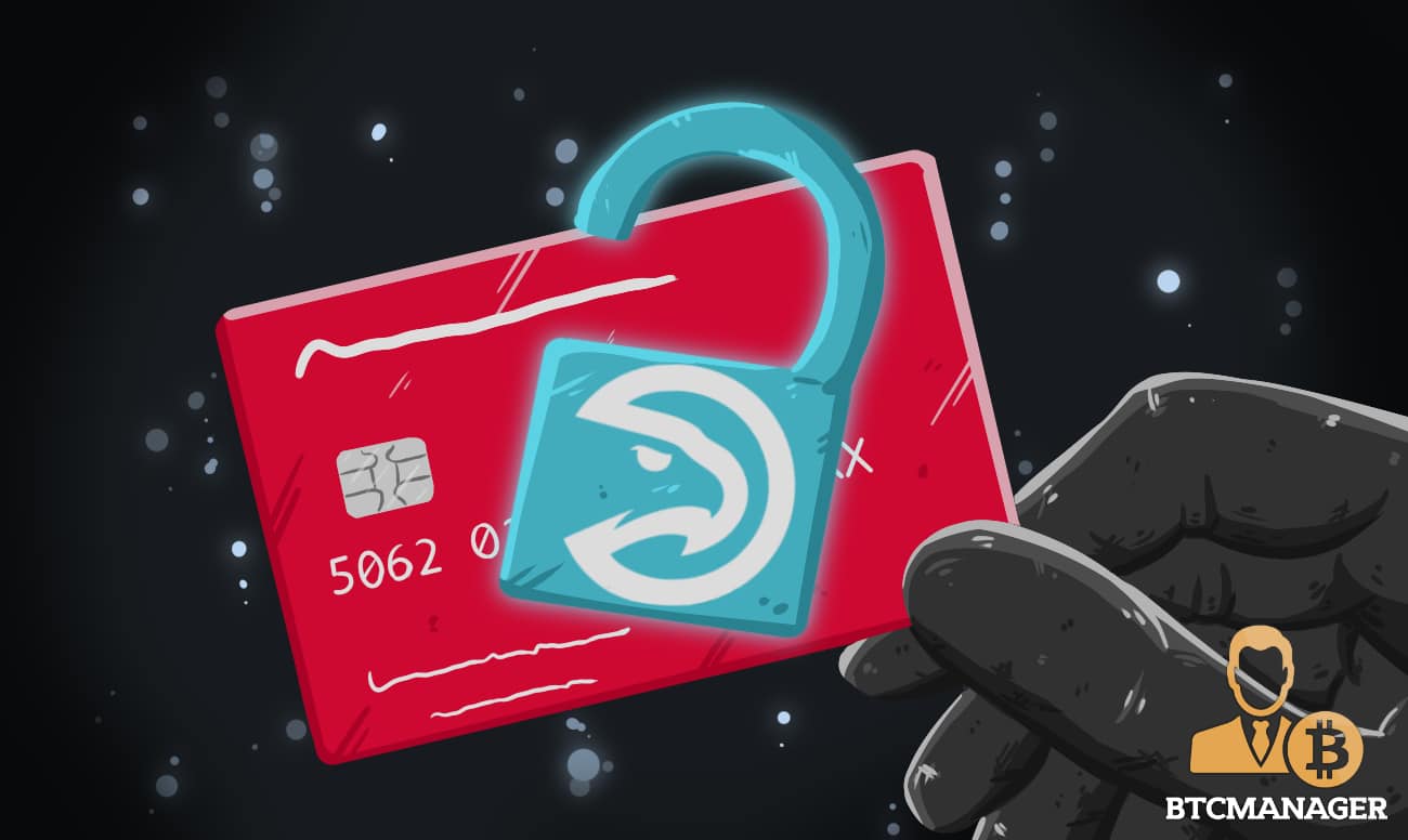 Credit Card Malware Hackers Attack Atlanta Hawks Online Store