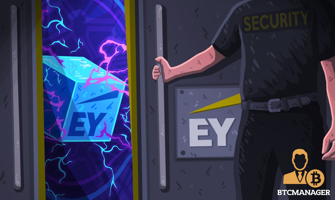 Ernst & Young (EY) Unveils Ethereum Blockchain-Based Nightfall Protocol