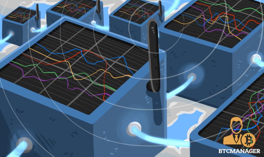 FCC Considers Using Blockchain for Dynamic Tracking and Recording of the Wireless Spectrum