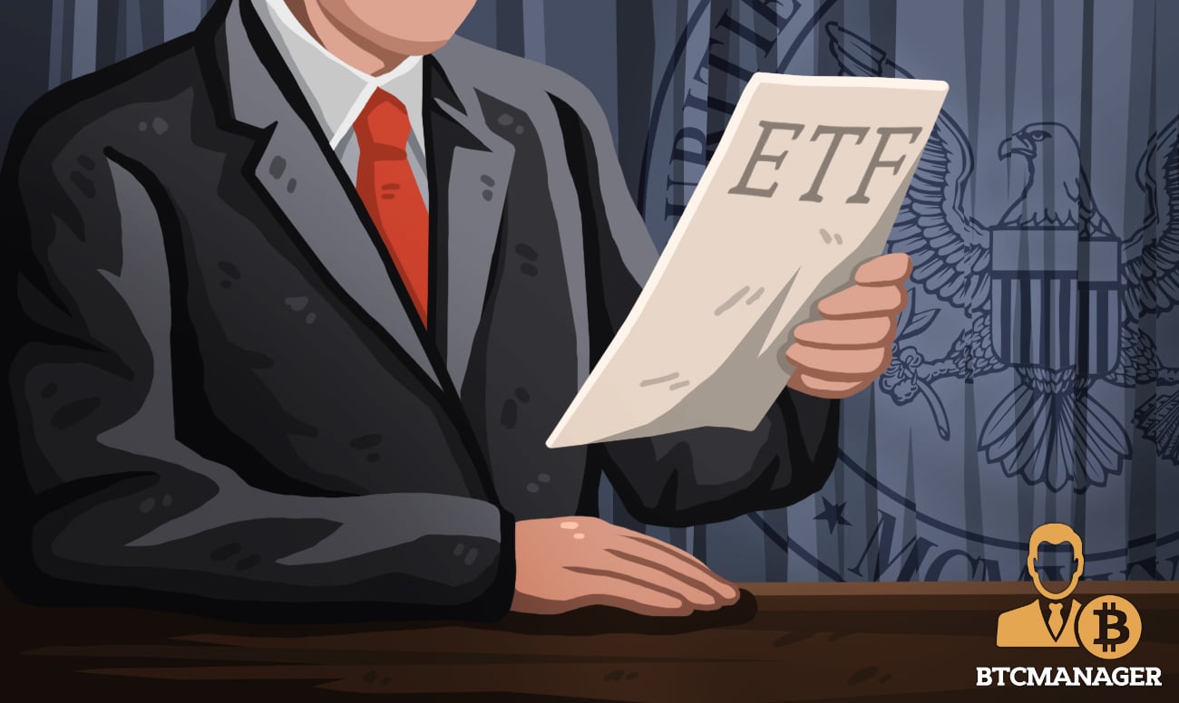 NYDIG Applies for a Bitcoin ETF as BTC/USD Temporarily Reach $50k