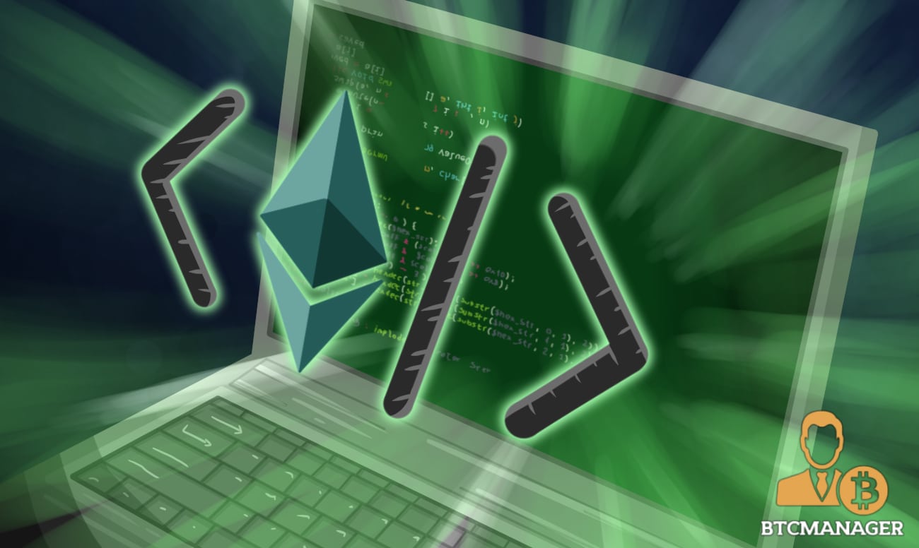 Ethereum Tops Developer Activity; Critics Overlooking Important Factors