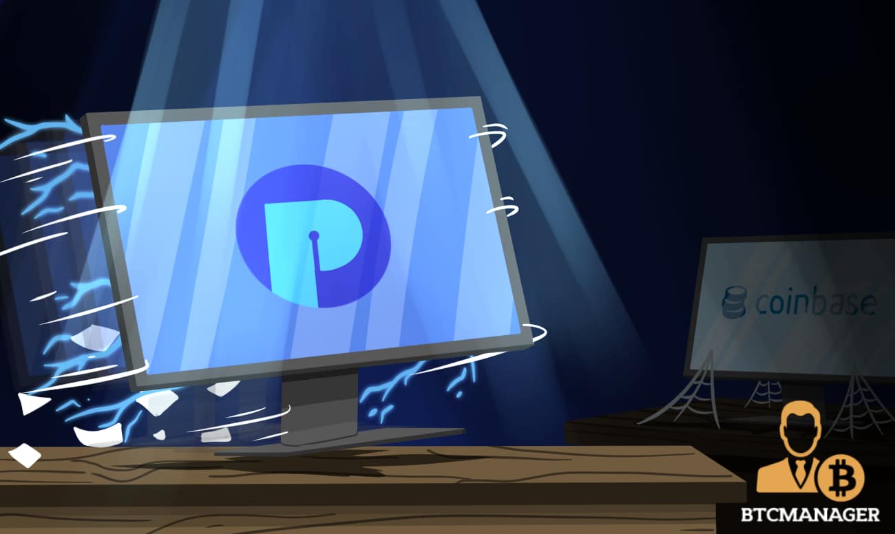 Blockchain Wallet Launches The PIT, a Lightning-Fast Crypto Exchange  