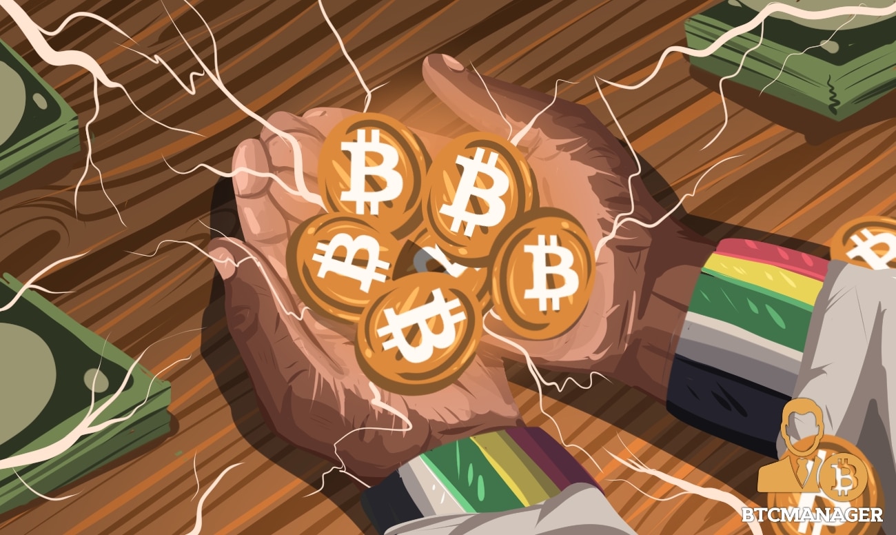 Zimbabwe: People Are Still Buying Bitcoin to Shelter from Reckless Monetary Policy