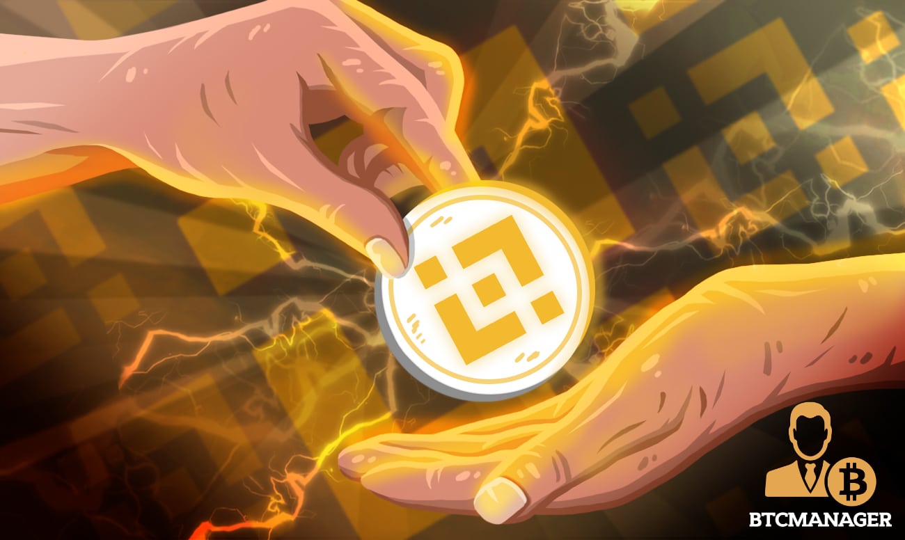 Binance to Launch Margin Lending Services, Acting Purely as Matchmaker