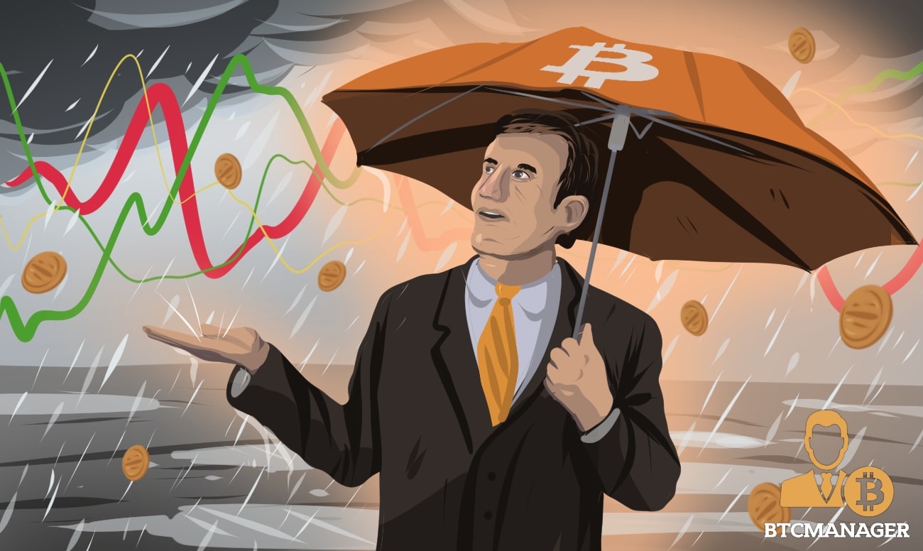 Bitcoin Safe Haven Asset Status Assured Amid Changing Investment Demographic